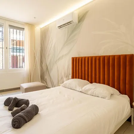 Village Confortable Sérignan