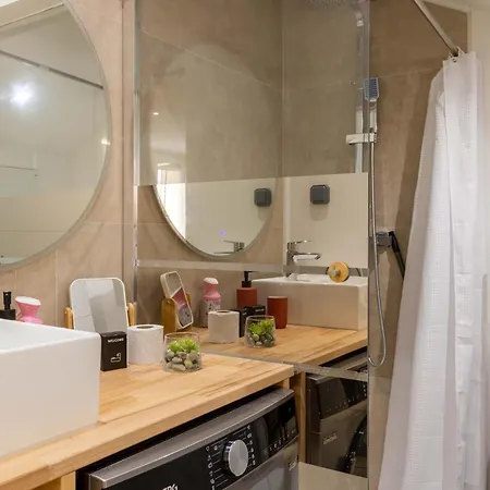 Apartmán Village Confortable Sérignan