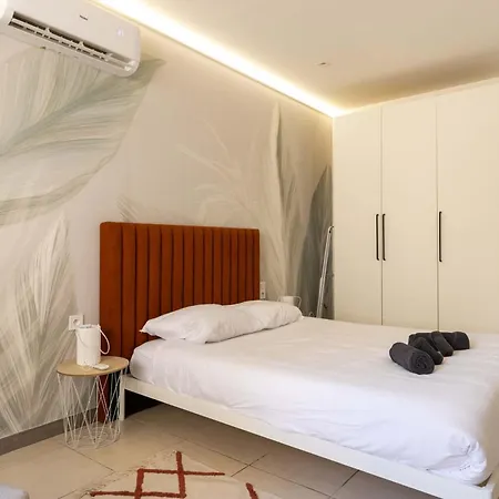 Apartmán Village Confortable *