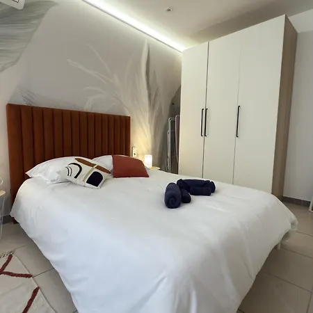 Apartment Village Confortable *