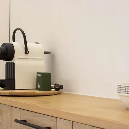 Daire Village Confortable *