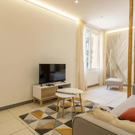 Daire Village Confortable